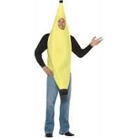 LW BANANA ADULT