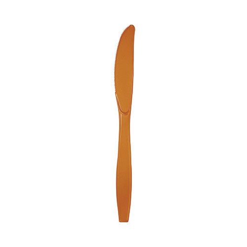 PRM PL KNIVES PUMPKIN SPICE 24CT