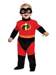 INCREDIBLES INFANT CLASSIC (6-12M)