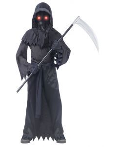 FADE IN/FADE OUT PHANTOM CHILD (SM)