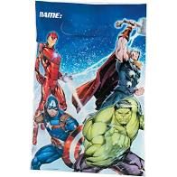 EPIC AVENGERS LOOT BAGS