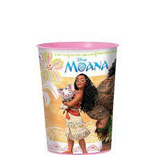 CUP FVR MOANA