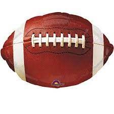 18IN CHAMPION FOOTBALL