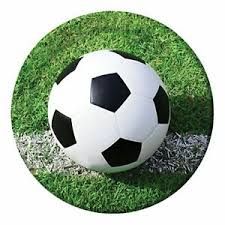 PLT7 SS SOCCER FAN 8CT