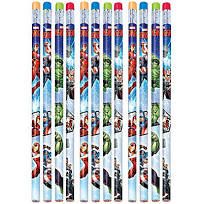 PENCILS EPIC AVENGERS