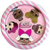 PLT7  LOL SURPRISE 8CT