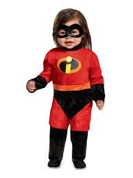 INCREDIBLES INFANT CLASSIC (12-18MNTS)