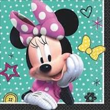 BN MINNIE MOUSE HPY HELPERS