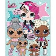 LOL SURPRISE GFTBG-LRG