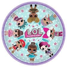 PLT9 LOL SURPRISE 8CT
