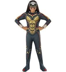 DLX THE WASP CHILD - MD