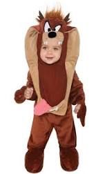 TAZ CHILD - 6-12 MONTHS