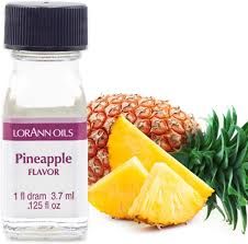 PINEAPPLE LORANN 1 FL DRAM
