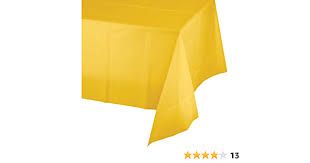 TC PL 54X108 SCHOOL BUS YELLOW