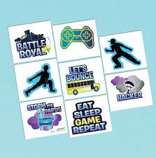 BATTLE ROYAL TATTOOS ID
