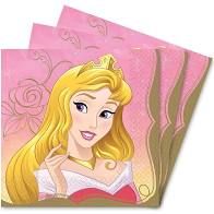 LN AURORA ONCE UPON A TIME