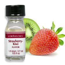 STRAWBERRY KIWI LORANN 1 FL DRAM