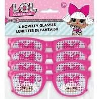 LOL SURPRISE PNHL GLASSES