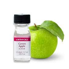 GREEN APPLE LORANN 1 FL DRAM