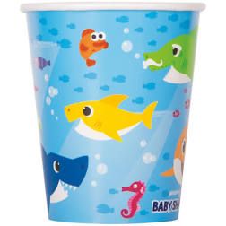 CUP9 BABY SHARK