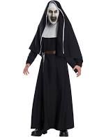 DLX THE NUN ADULT - XLG