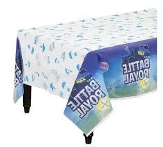 TC 54 X 108 BATTLE ROYAL