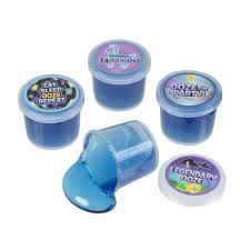 BATTLE ROYAL PUTTY