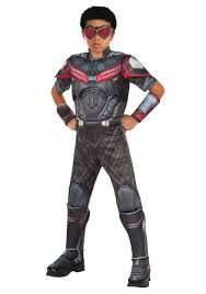 AV4 DLX FALCON- CHILD MD