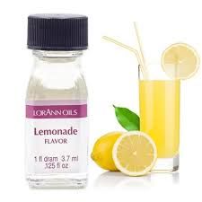 LEMONADE LORANN 1FL DRAM