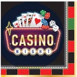 LN ROLL THE DICE 16CT