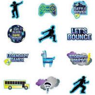 BATTLE ROYAL CO VAL PK