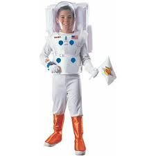 ASTRONAUT CHILD - MD