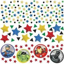 AVENGERS CONFETTI