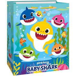BABY SHARK GIFT BAG