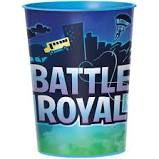 FVR CUP BATTLE ROYAL