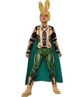 LOKI AVENGERS CHILD - LG