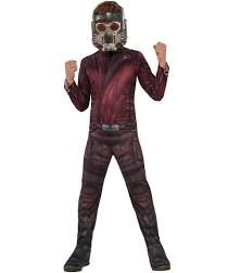 STAR LORD - CHILD LG