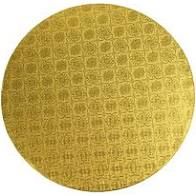 CKDRM .5 RND 14IN GOLD