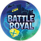 PLT9 RND BATTLE ROYAL