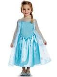 DLX ELSA CHILD XS (3T-4T)