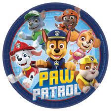 PLT7 PAW PATROL ADV