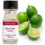 KEY LIME LORANN 1 FL DRAM