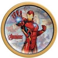 PLT 7 AVENGERS IRONMAN