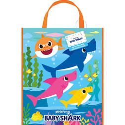 BABY SHARK TOTE BAG