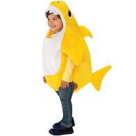 BBS - BABY SHARK  W/SOUND INF