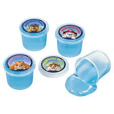 PAW PATROL  PAWSOME PUTTY