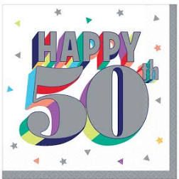 BN  HERES TO UR BDAY 50TH