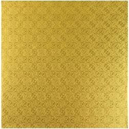CKDRM .5 SQ 10IN GLD