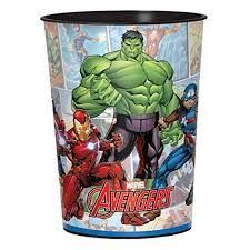 16OZ FVR CUP AVENGERS
