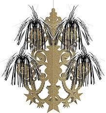 GLITZ GLAM CHANDLIER